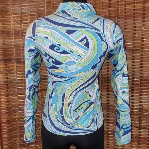 Icikuls Golf Shirt XS - Picture 4 of 6